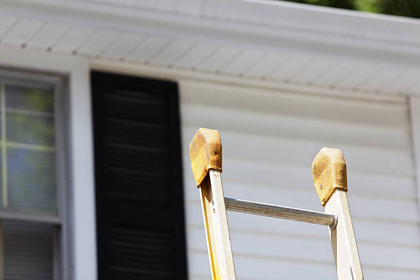Trusted Martin, TN Siding Installation & Repair Experts
